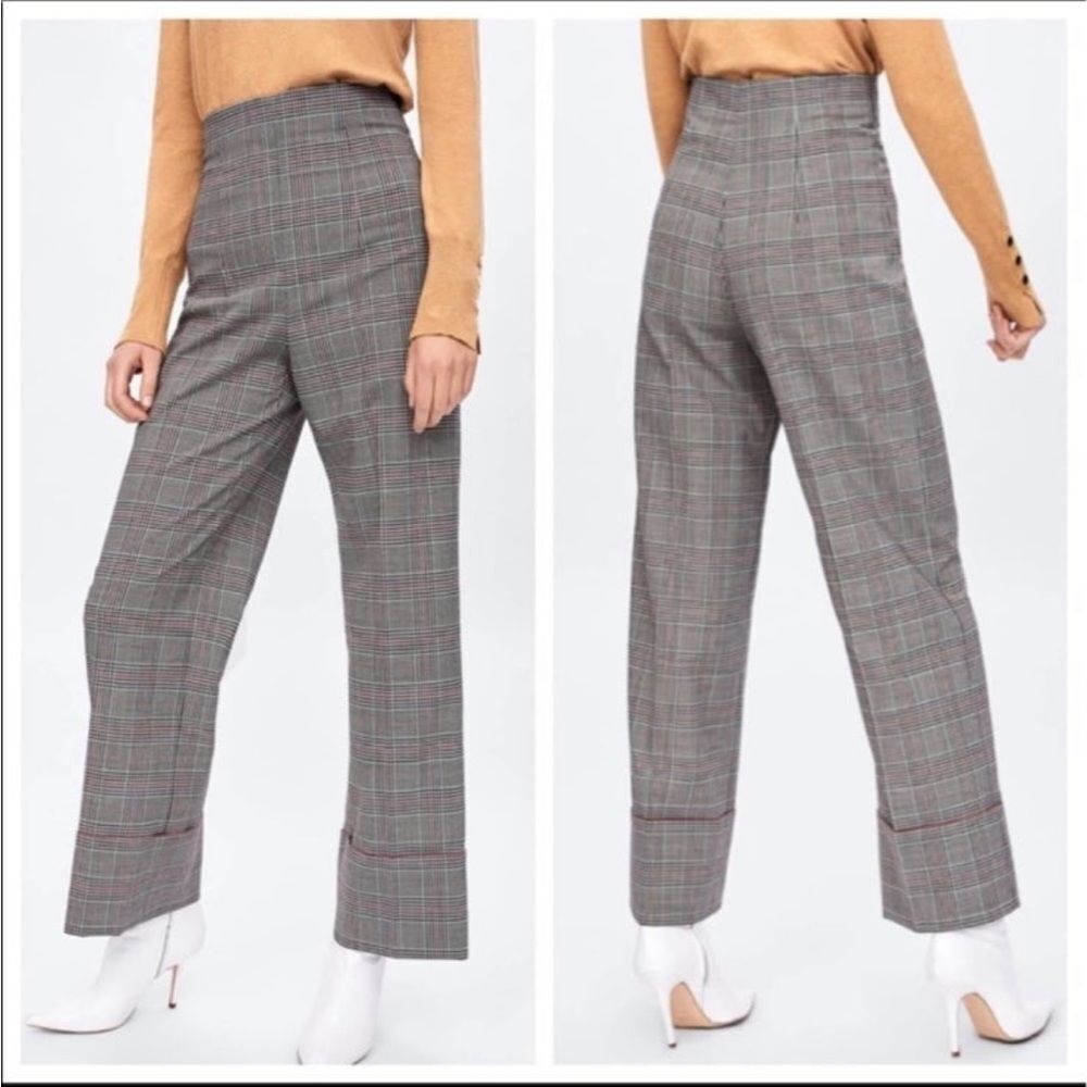 Zara pants S